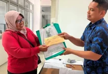 Kelompok Usaha di Sleman Dapat Pendampingan dan Bantuan Stimulan UMKM dari Baznas