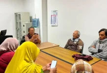Perkuat Sistem Usaha, UMKM di Sleman Dapat Pendampingan dari Baznas