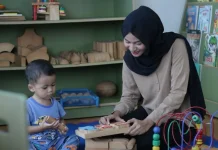 Mutu Layanan PAUD Diperkuat