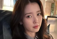 IU Resmi Tunda Konser dan Album Baru Demi Fokus Pemulihan Kesehatan