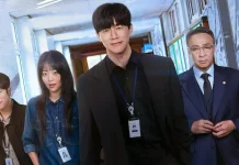 Netflix Tegaskan Belum Ada Rencana Produksi Musim Kedua Drama Teach You a Lesson