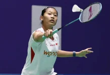 Putri Kusuma Wardani Melaju Mulus ke Babak 16 Besar China Open 2026