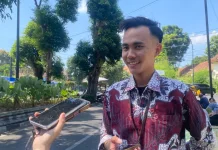 Oktober 2026, Pedagang Makanan dan Minuman Wajib Miliki Sertifikasi Halal