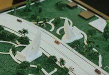 Cahaya Pradipta Memenangkan Sayembara Ikon Baru Gerbang Keistimewaan DIY