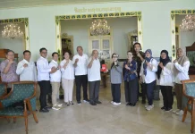 DIY Siap Sambut 1st Asian Gym for Life Challenge 2026