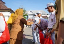 Sekda DIY Ajak Pelajar Jauhi Kenakalan Demi Masa Depan Daerah