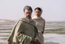 The Odyssey Raih 17,6 Juta US Dollar, Nolan Akui Gugup