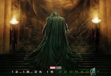 Trailer Avengers: Doomsday Rilis, Tampilkan Robert Downey Jr Sebagai Doctor Doom