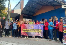 Komunitas Jogja Menyapa Ajak Warga Bijak Bermedia Sosial
