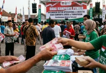 KISP Soroti Lemahnya Pelaporan Dana Kampanye di Ruang Digital