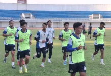 Panaskan Mesin, PSIM Bakal Jadwalkan Uji Coba pada Agustus Mendatang