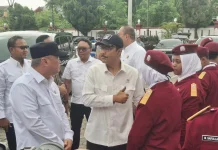 Kala Sekolah Rakyat Jadi Harapan Baru Anak Keluarga Prasejahtera