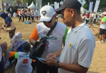 Aplikasi PLN Mobile Mudahkan Layanan Kelistrikan