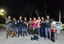 Pedagang Bakso Keliling di Bantul Tega Bawa Kabur Motor dan Gerobak Milik Bosnya