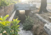 Pria Paruh Baya Ditemukan Tak Bernyawa di Saluran Irigasi Jalan Parangtritis
