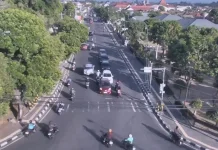 Cuaca Yogyakarta di 22 Juli 2026, Hujan Berpotensi Mengguyur 3 Wilayah