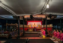 Kolaborasi Kundha Kabudayan DIY dan RRI Wadahi Dalang Muda Yogyakarta