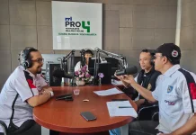 Sinergi Member CCI dan SES: Wujudkan Kepedulian Sosial untuk Warga Samigaluh