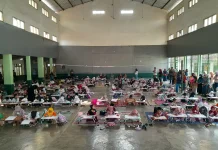 Festivak Anak Sholeh di Nanggulan Kulon Progo Berlangsung Meriah
