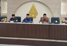 Animo Masyarakat Sekolahkan Anaknya di Madrasah Semakin Baik
