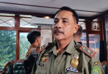 Cegah Kenakalan Remaja, Satpol PP Bantul Mendorong Perketat Pengawasan Anak