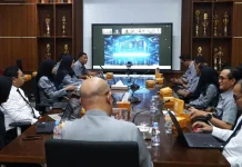 Rahmi Widhiyanti Ingatkan Organisasi Kemenkum Jangan Keropos