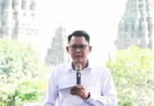 Wabup Sleman: Masa Depan Bangsa Ada di Tangan Anak-anak