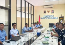UNY Matangkan Aplikasi SEGARA Platform Digital Potensi Perikanan Sleman