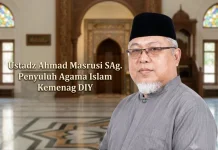 Menyeimbangkan Jasmaniah dan Ruhaniah dalam Segala aktivitas
