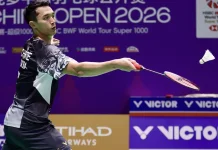 Jonatan Christie Amankan Tiket Babak 16 Besar China Open 2026
