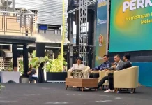 Kolaborasi dan Inovasi Dinilai Jadi Daya Tarik Koperasi bagi Generasi Z
