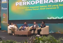 Duta Koperasi Sleman Ajak Gen Z Lebih Kolaboratif dalam Berkoperasi