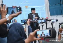 Tani Merdeka Optimis Kepemimpinan Sudaryono Perkuat MBG