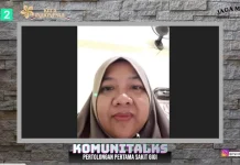 Kenali Pertolongan Pertama Kala Sakit Gigi Mendera