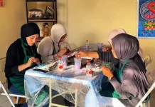 Jogja Art Activity Hadirkan Wisata Kreatif Seru untuk Semua Kalangan