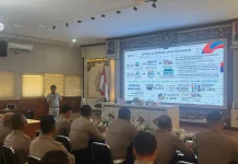 Jasa Raharja DIY Perkuat Sinergi dengan Polresta Sleman