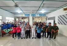 PT Jasa Raharja DIY Dukung Upaya Pencegahan Kecelakaan Lalu Lintas