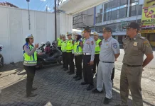 PT Jasa Raharja Petakan Titik Rawan Kecelakaan di Yogyakarta