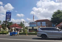 Perkuat Transparansi SAKIP, Ini yang Dikerjakan Jajaran Agung Rektono Seto