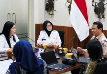 Bahas RUU Hak Cipta, BPIP Bertukar Pikiran dengan Kemenkum DIY