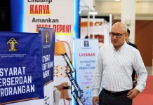PNBP Baru Kemenkum, Bakal Resmi Berlaku 1 Agustus 2026