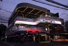 Downtown Diner Hadirkan Kuliner Amerika Bernuansa Hangat Romantis