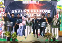 Dahlan Culture Festival 2026 Perkuat Dakwah Kultural lewat Sastra Profetik