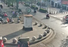 DIY Umumnya Cerah Berawan, Potensi Hujan Ringan di Sleman dan Kulon Progo