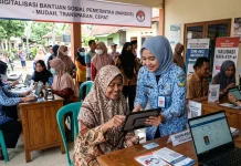 Pakar UMY Sebut Digitalisasi Bansos Penuh Risiko