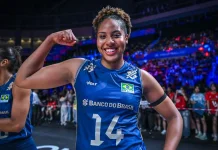 Kalahkan Jepang, Brasil Susul Italia ke Semifinal VNL 2026