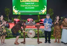 UKDW Siap Cetak Inovator Pangan