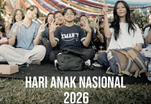 Bangun Karakter Anak, Sejumlah Kegiatan Warnai Peringatan HAN di Sleman