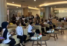 Hari Anak Nasional, RSUP Sardjito Gelar Pemeriksaan Kesehatan Gratis