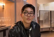 Nam Joo Hyuk Siap Bintangi Drama Romantis Heartbeat